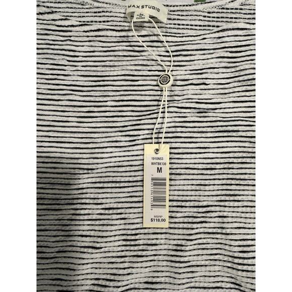 New with Tags! Max Studio Dress Size: M - Picture 3 of 5